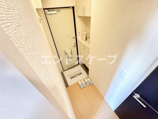 エスペランサアーク　Ａの設備|高崎、前橋エリアのお部屋探しはエンドスケープまで！お客様の理想お聞かせ下さい♪