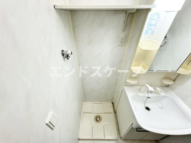 エスペランサアーク　Ａの設備|高崎、前橋エリアのお部屋探しはエンドスケープまで！お客様の理想お聞かせ下さい♪