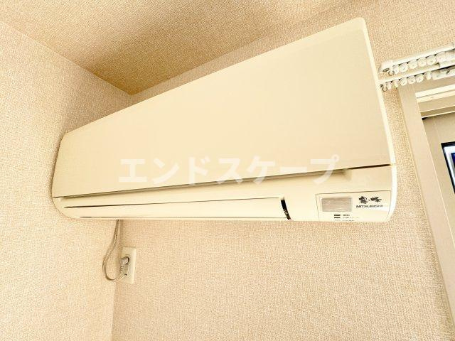 エスペランサアーク　Ａの設備|高崎、前橋エリアのお部屋探しはエンドスケープまで！お客様の理想お聞かせ下さい♪
