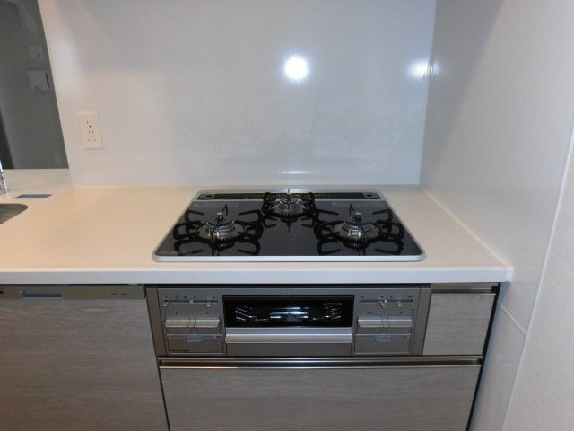 大阪市中央区瓦屋町２丁目の賃貸マンションの設備