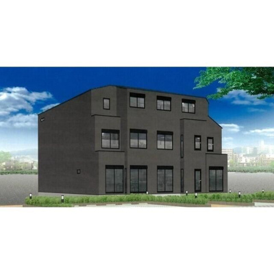 【外観】 | マーレ十条