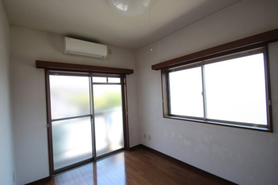 【内装】 | コンフォート・ヒル | ※同建物ほかのお部屋の写真です。