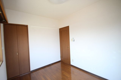 【洋室】 | コンフォート・ヒル | ※同建物ほかのお部屋の写真です。