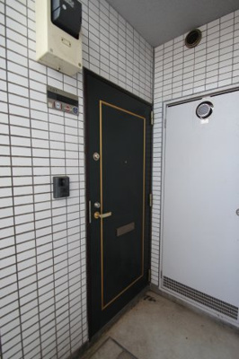 【その他共用部分】 | コンフォート・ヒル