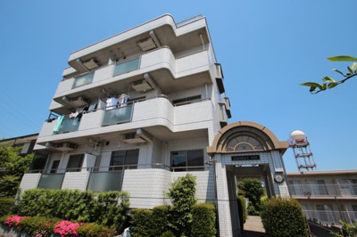 【外観】 | コンフォート・ヒル