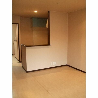 【居間・リビング】 | ハッピータウンＥ棟 | 居間です