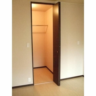 【収納】 | ハッピータウンＥ棟 | 収納スペース豊富です