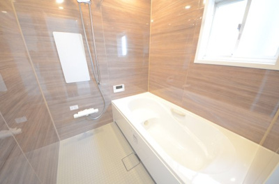 【浴室】 | 紫竹西大門町