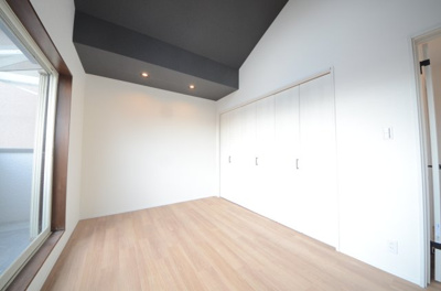 【洋室】 | 紫竹西大門町