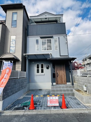 【外観】 | 紫竹西大門町