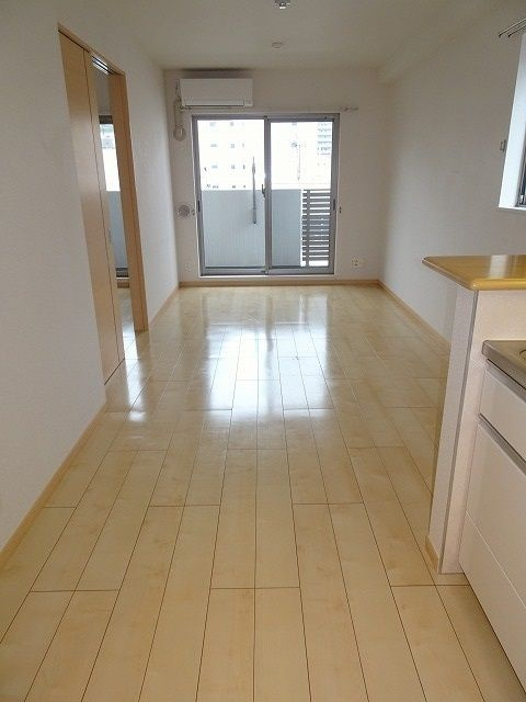 横網　リバーイースト