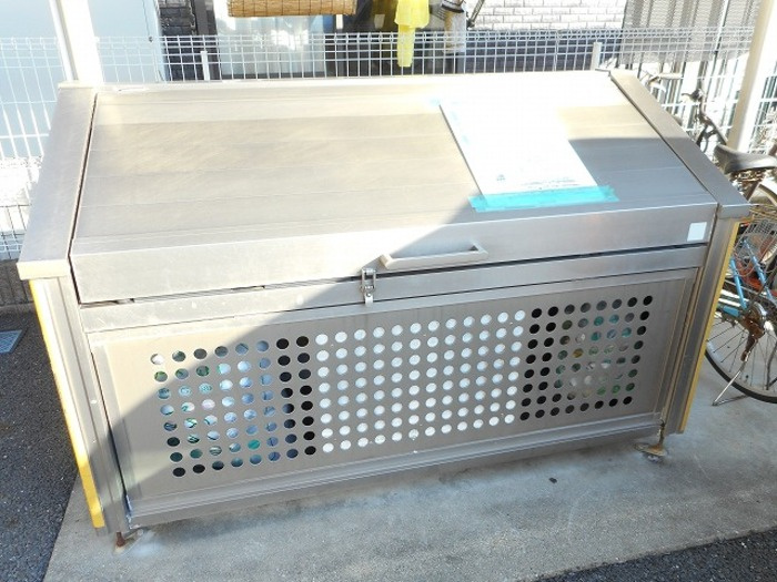 サンモールのその他共用部分