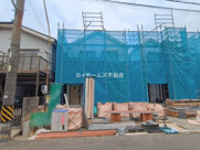 小牧市大字岩崎字森元900-32『仲介料無料』新築戸建ての画像