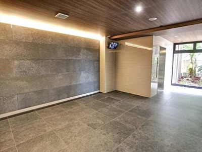 【外観】 | Ａ－ｓｔｙｌｅ六本松 | 建物外観