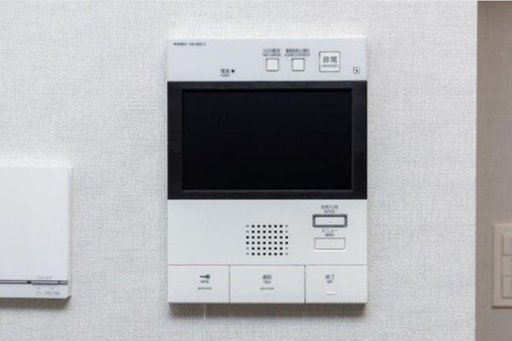【セキュリティ】アーバネックス東京八丁堀 