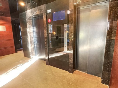 【外観】 | ロイヤルパークス大名 | 建物外観