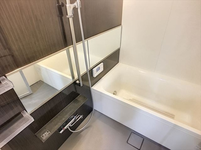 【内装】 | ロイヤルパークス大名 | 内装