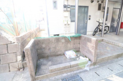 【その他共用部分】 | カサグランデ本郷