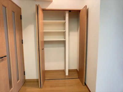 【内装】 | アーバス大手門 | 内装