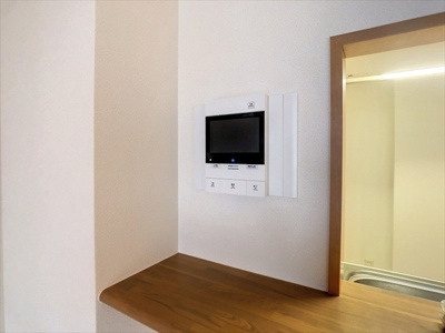 【内装】 | アーバス大手門 | 内装