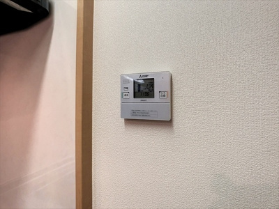 【内装】 | アーバス大手門 | 内装