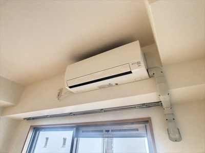 【内装】 | アーバス大手門 | 内装