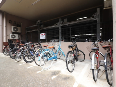 【その他】 | アーバス大手門 | その他