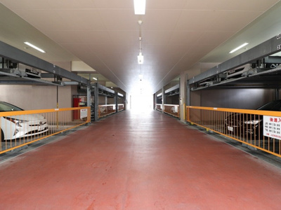 【その他】 | アーバス大手門 | その他