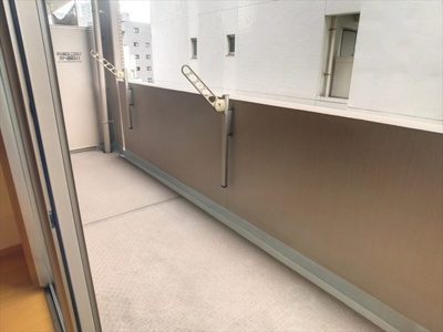 【その他】 | アーバス大手門 | その他