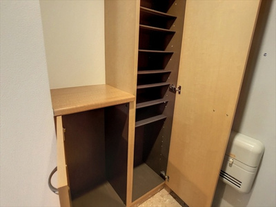 【その他】 | アーバス大手門 | その他