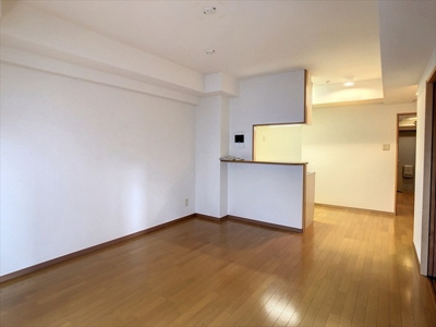 【内装】 | アーバス大手門 | 内装