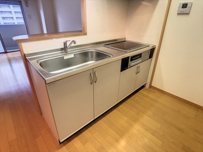 【内装】 | アーバス大手門 | 内装