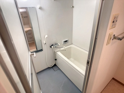 【内装】 | アーバス大手門 | 内装