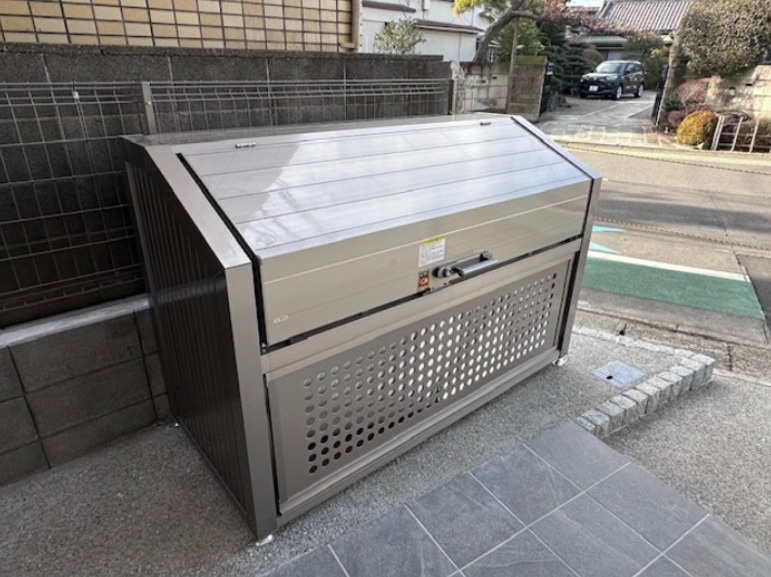 Skye residence 元住吉のその他共用部分