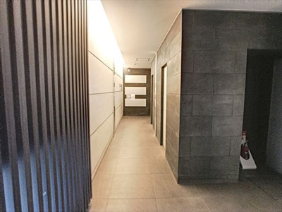 【外観】 | Ａｄｅｎ箱崎駅前 | 建物外観