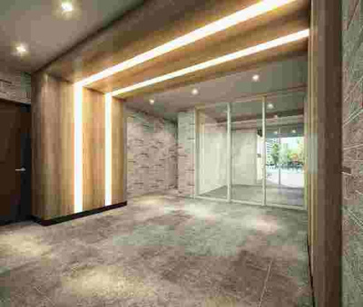 【外観】 | アクシオン高宮駅前グラシア | 建物外観