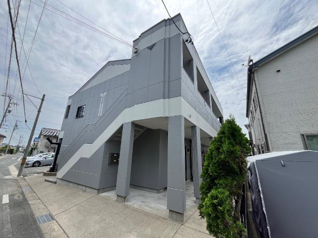 ルミナスステージの外観|外観写真（昼）