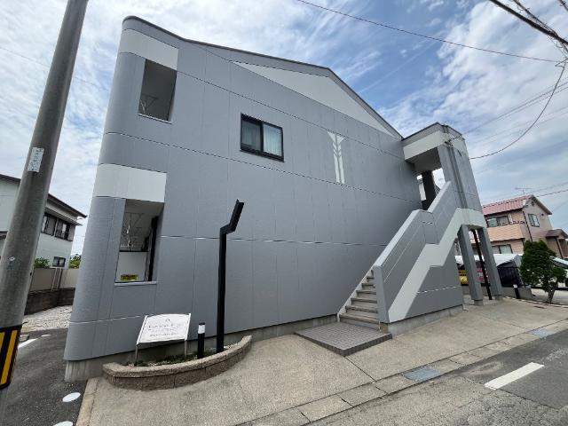 ルミナスステージの外観|外観写真（昼）