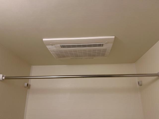 ルミナスステージのその他|浴室乾燥機