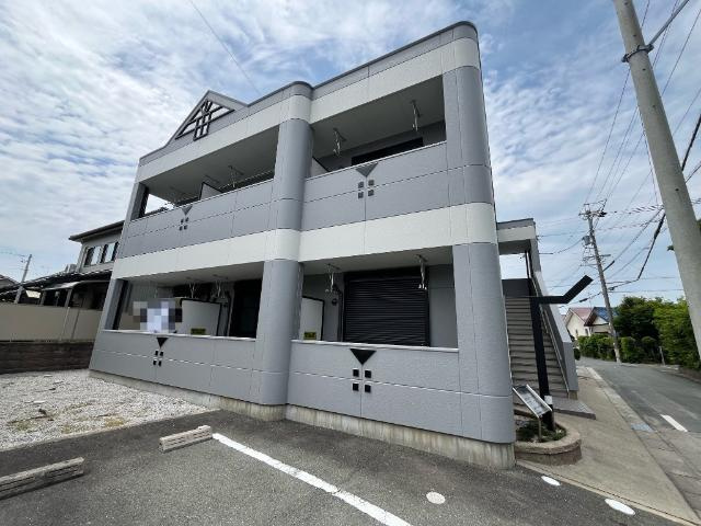 ルミナスステージの外観|外観写真（昼）