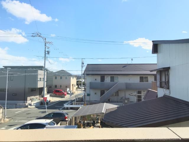 ルミナスステージのその他|眺望