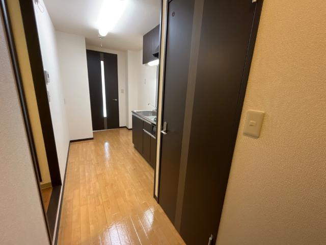 ルミナスステージのその他|キッチン