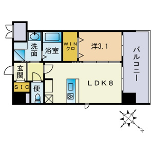 アクシオン高宮駅前グラシアの画像
