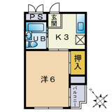 プレスト天神南の画像