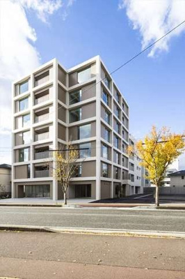 【外観】 | ＣＬＵＢ ＮＥＸＵＳ 大濠西 | 外観写真