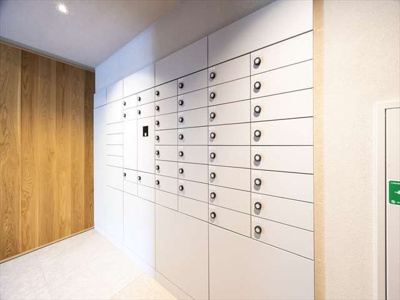 【外観】 | ＣＬＵＢ ＮＥＸＵＳ 大濠西 | 建物外観