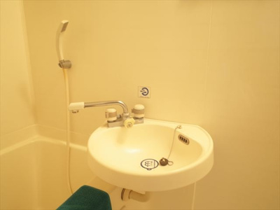 【内装】 | パティオ２１ | 内装