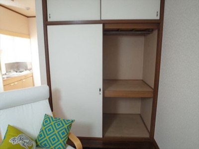 【内装】 | パティオ２１ | 内装