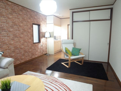 【その他】 | パティオ２１ | その他