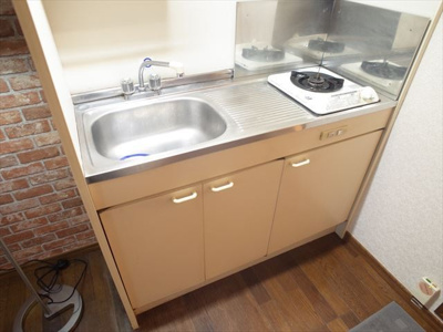 【内装】 | パティオ２１ | 内装